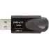 PNY Elite Turbo Attache 4 64GB USB 3.2 Flash Drive